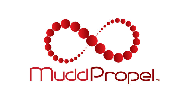 MuddPropel Logo