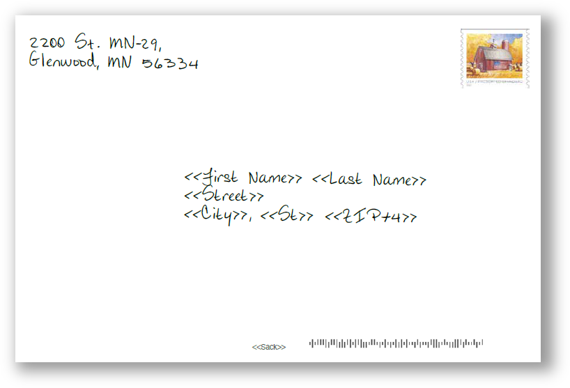 Envelope