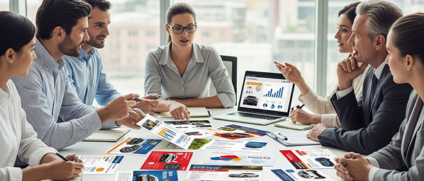 360° Direct Mail
