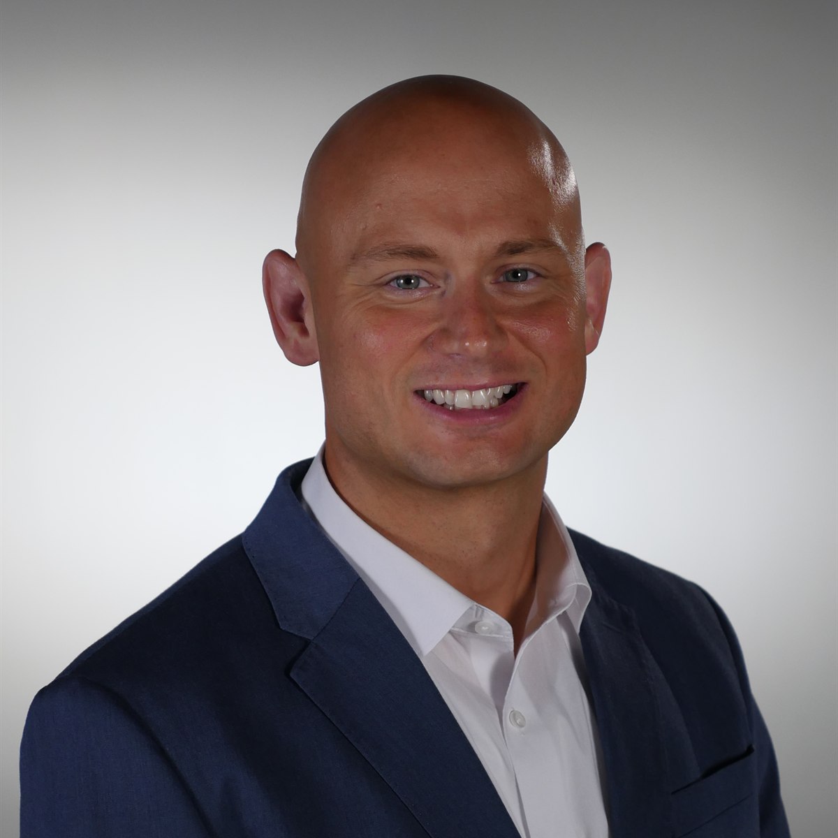 Vern Kalkbrenner - Vice President of Sales