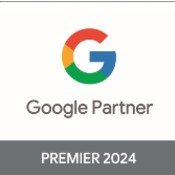 Google Premier Partner 2024