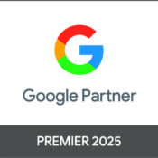 Mudd Advertising is a 2025 Google Premier Partner