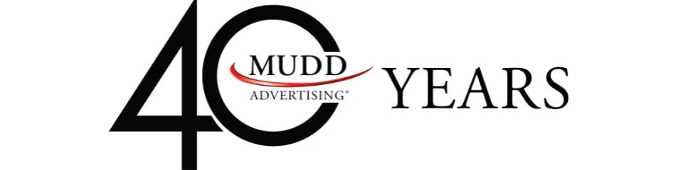 Mudd Advertising Celebrates 40-Year Anniversary