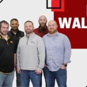 2022 Klub Walters header image