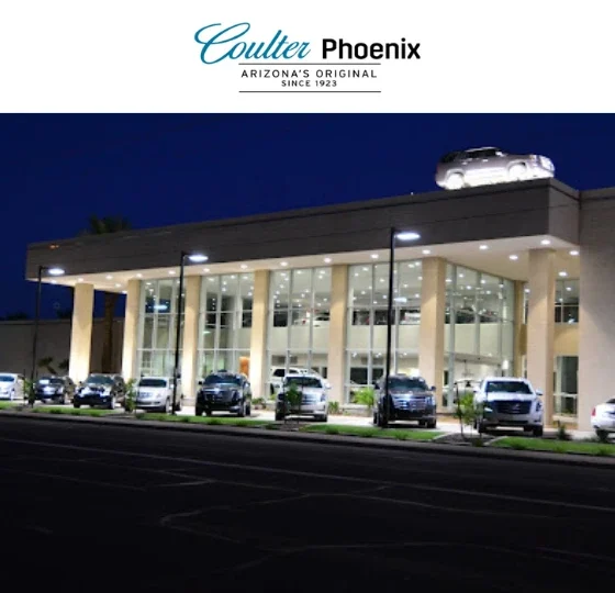 Coulter Cadillac Phoenix Featured image (1)