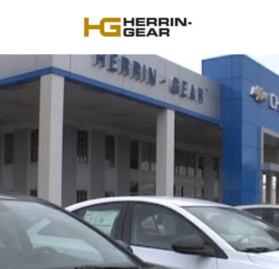 Herrin Gear featured image
