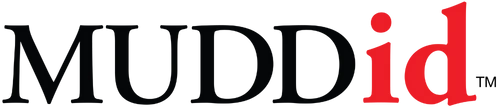 MUDDid logo