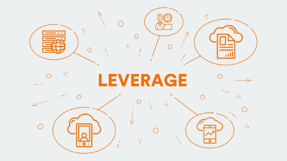 Let’s leverage!